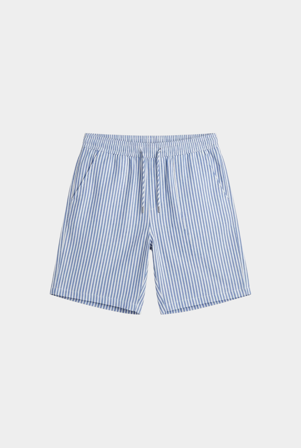 Yacht Club Linen Shorts