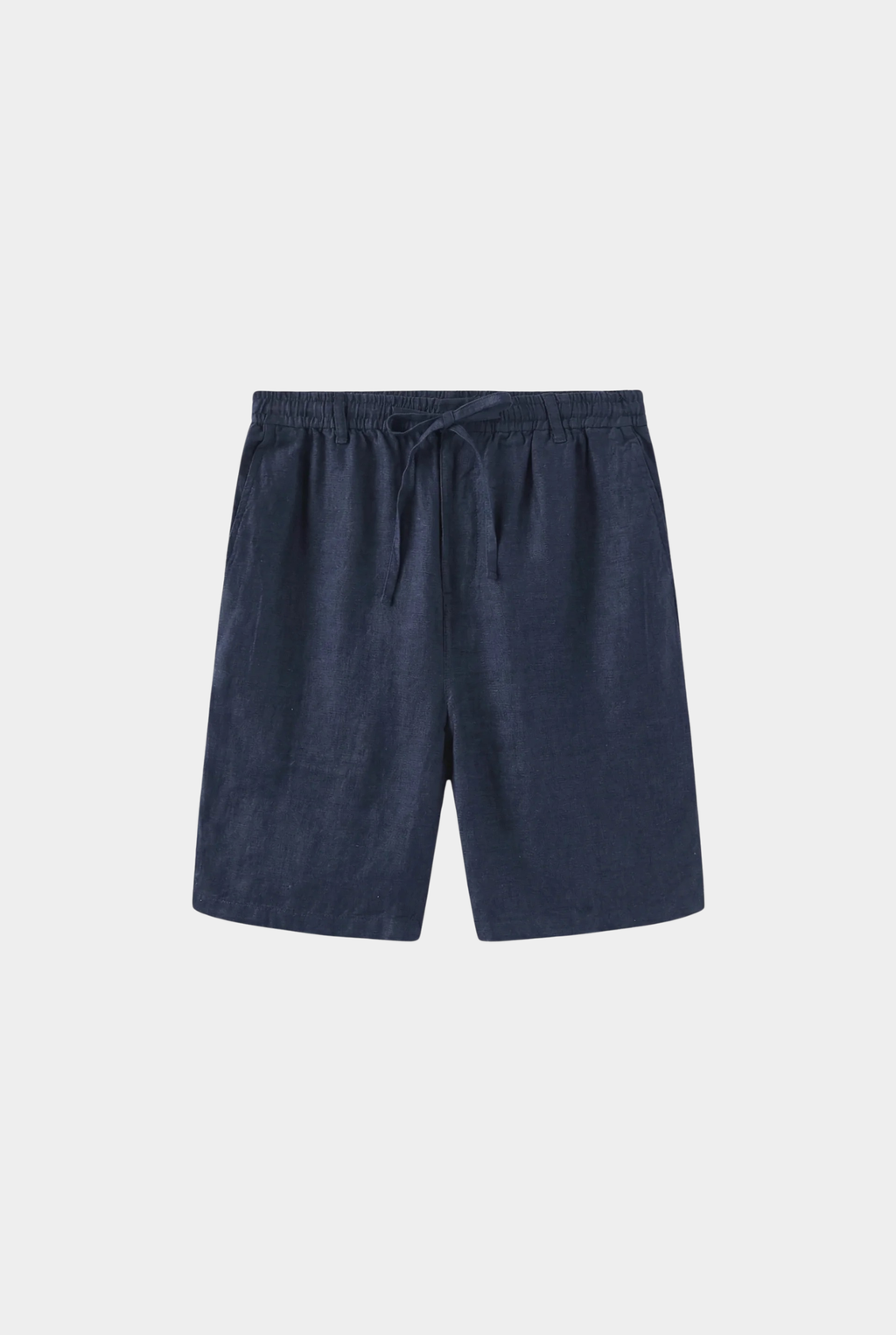 Linen Shorts