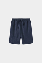 Linen Shorts