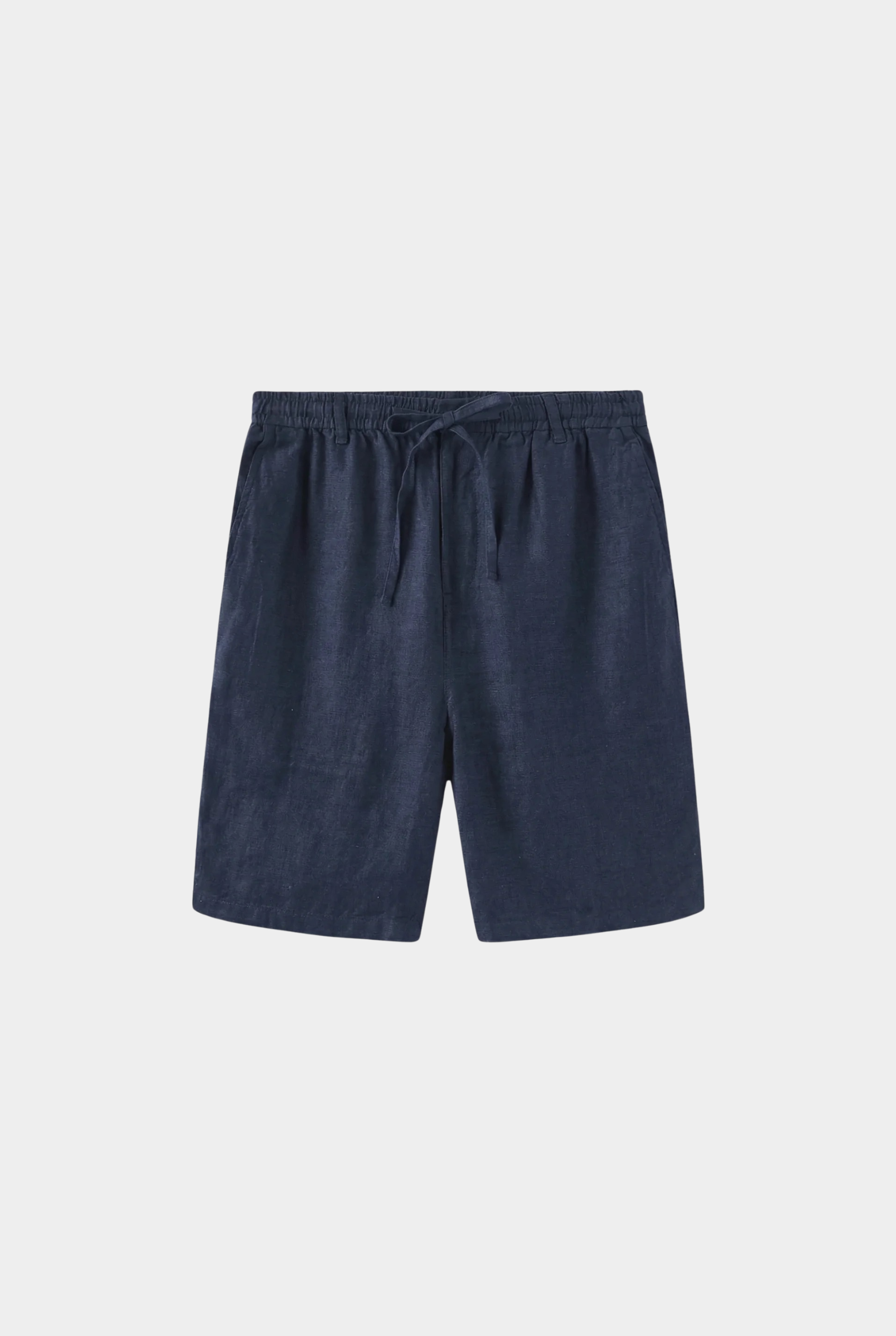 Linen Shorts