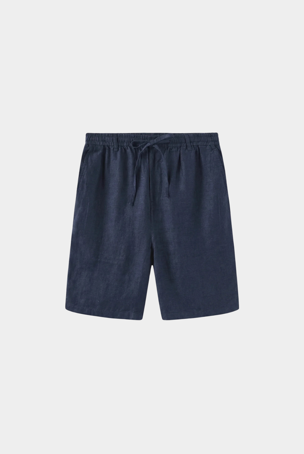 Linen Shorts