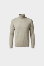 Courchevel Casual Outfit