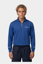 Yacht Half-Zips