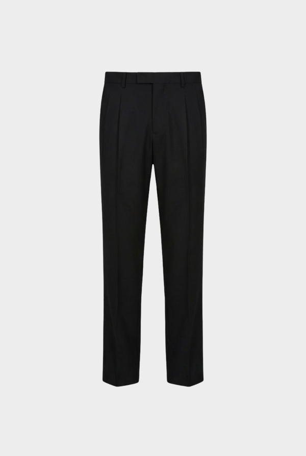 High Waist Pantalon