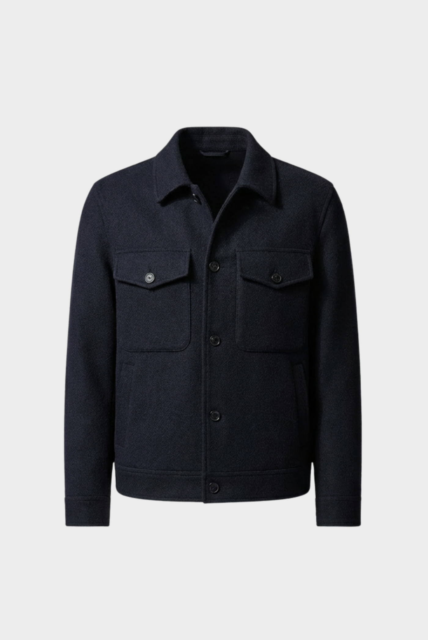 Classic Harrington Jacket