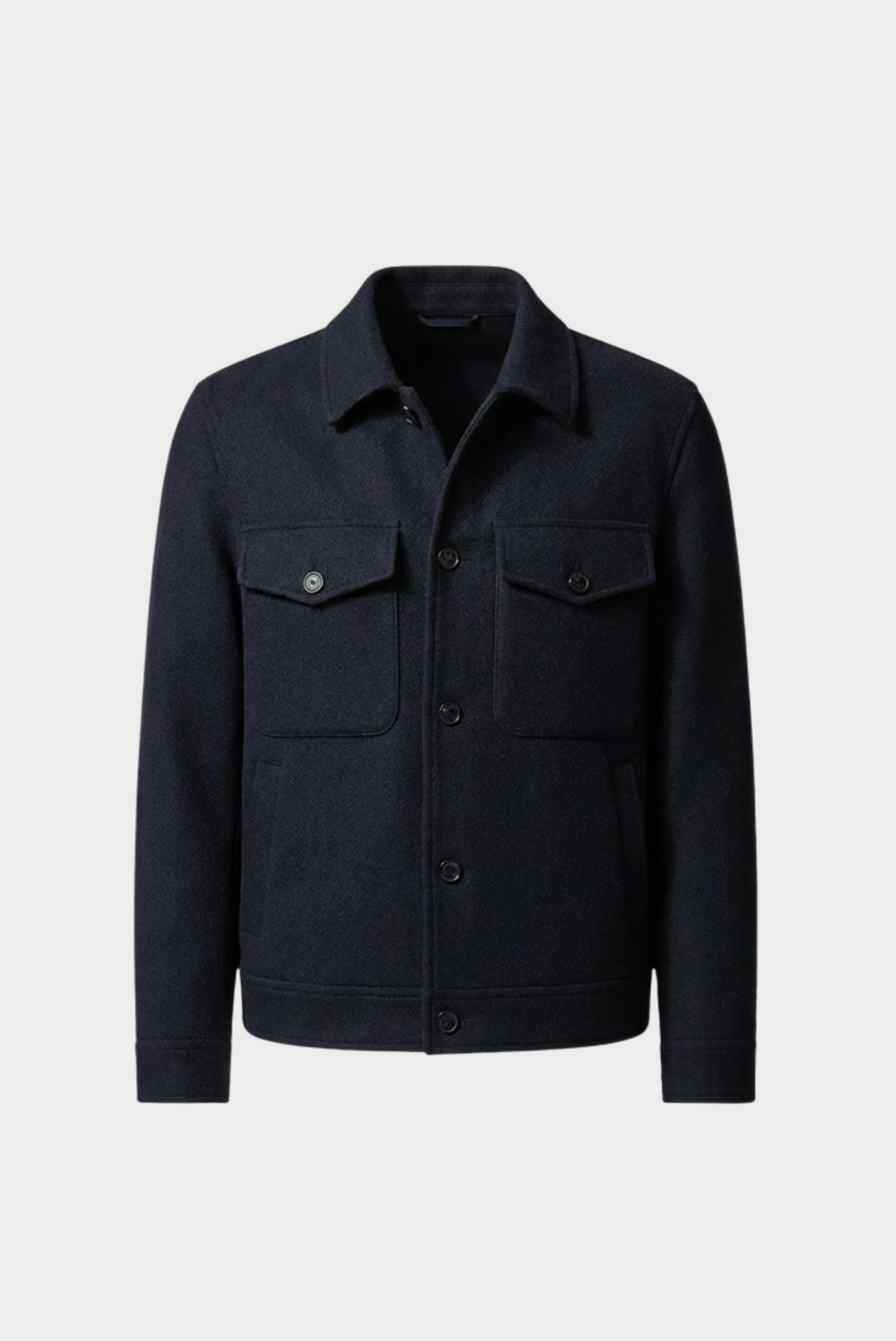 Classic Harrington Jacket
