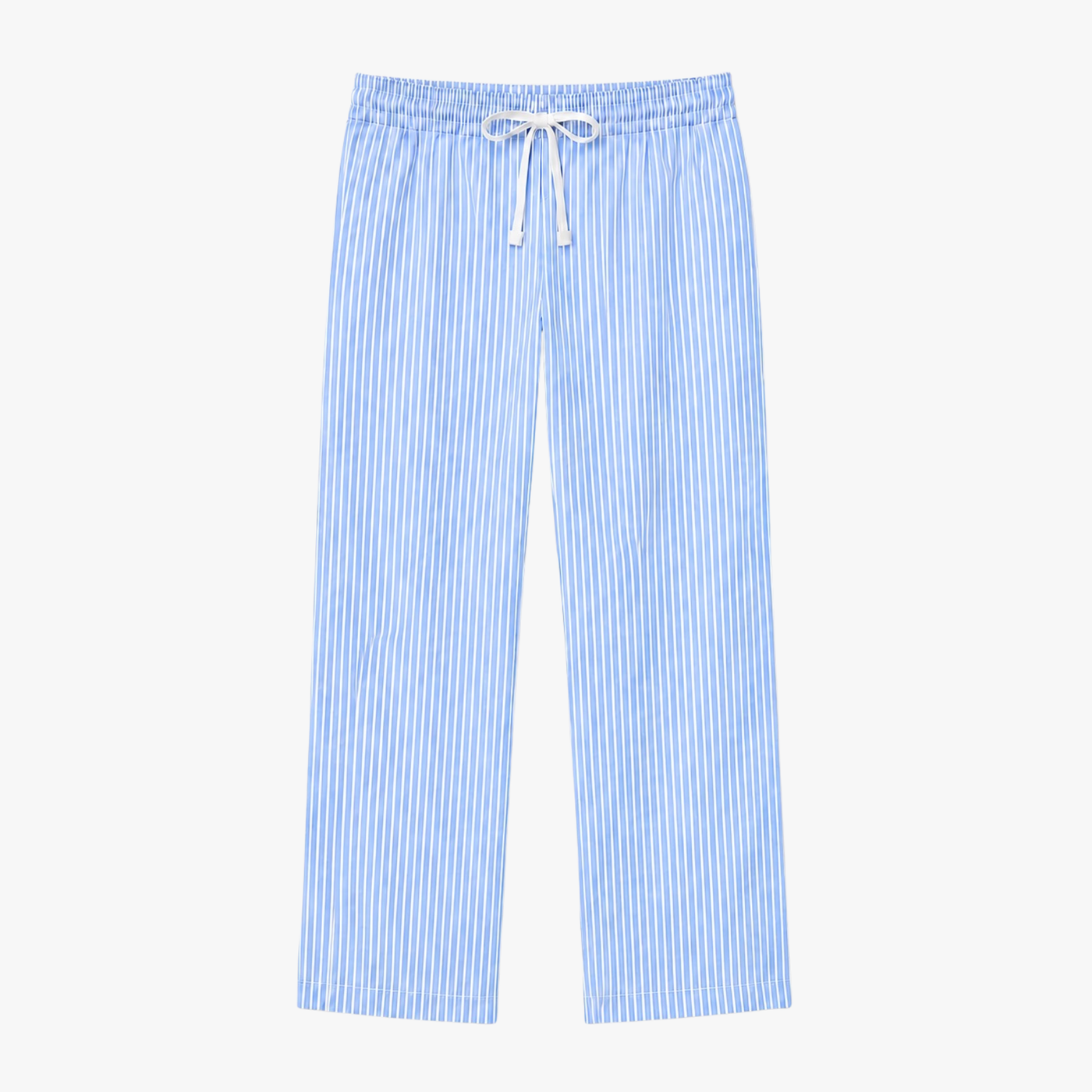 Yacht Club Striped Pants