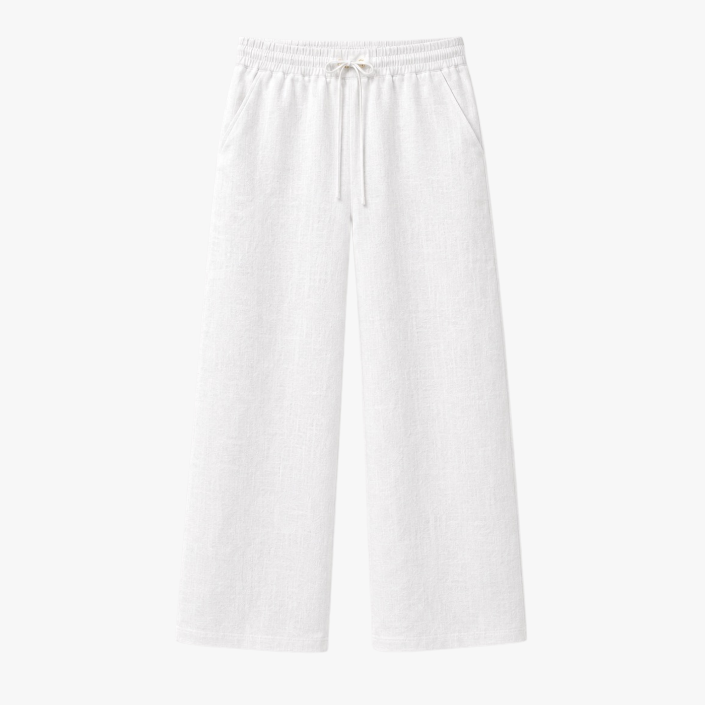 Linen Pants