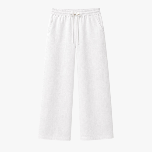 Linen Pants