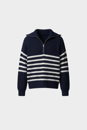 Marineblau