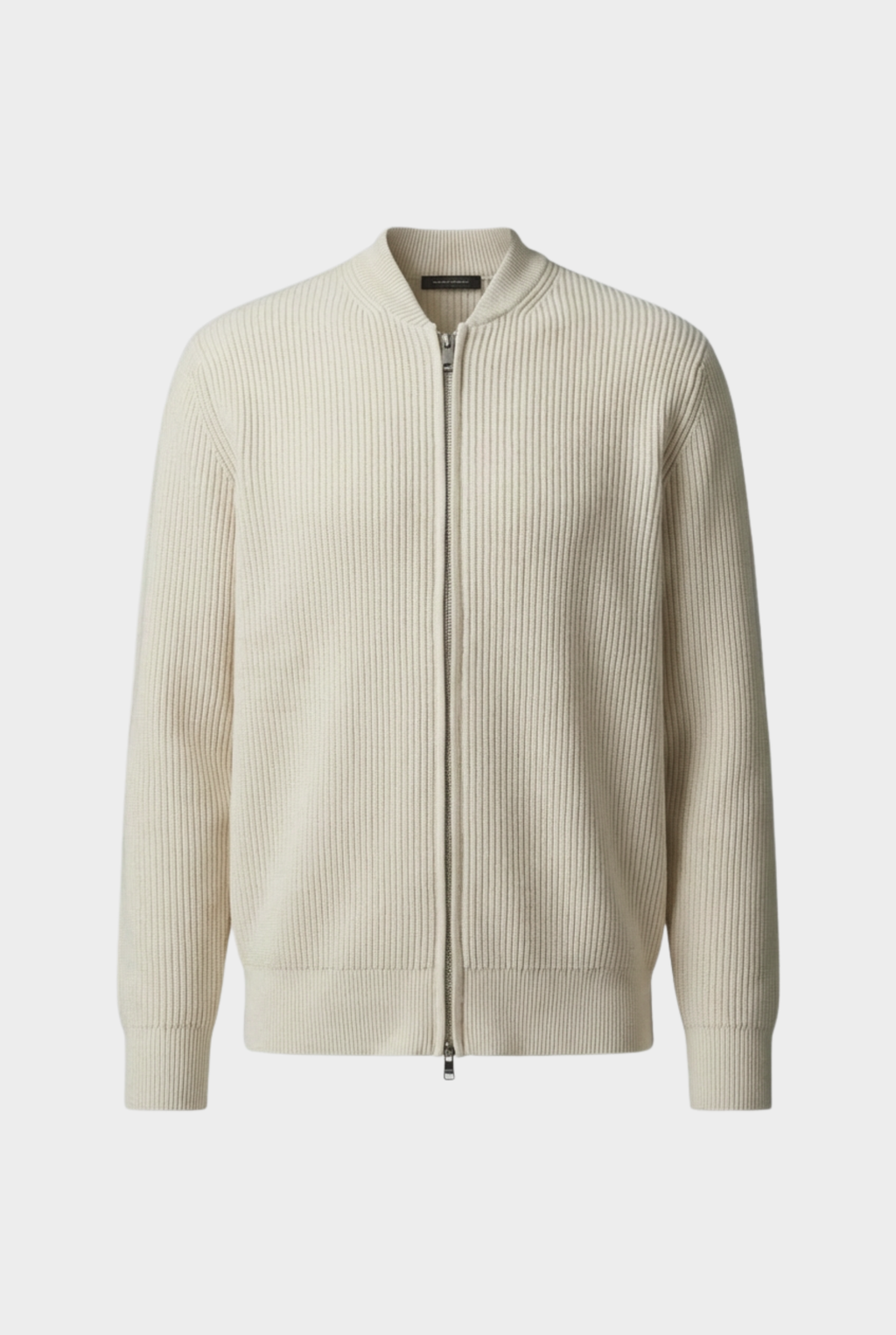 Cognac & Cashmere Outfit