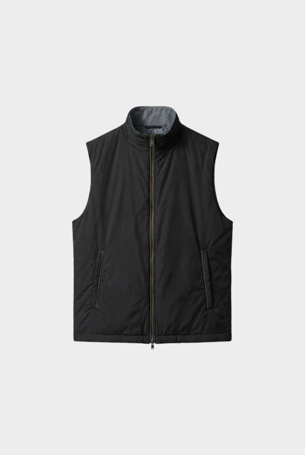 Slim Cut Fleece Bodywarmer