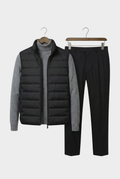 The Skyline Look Outfit