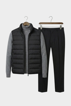 The Skyline Look Outfit