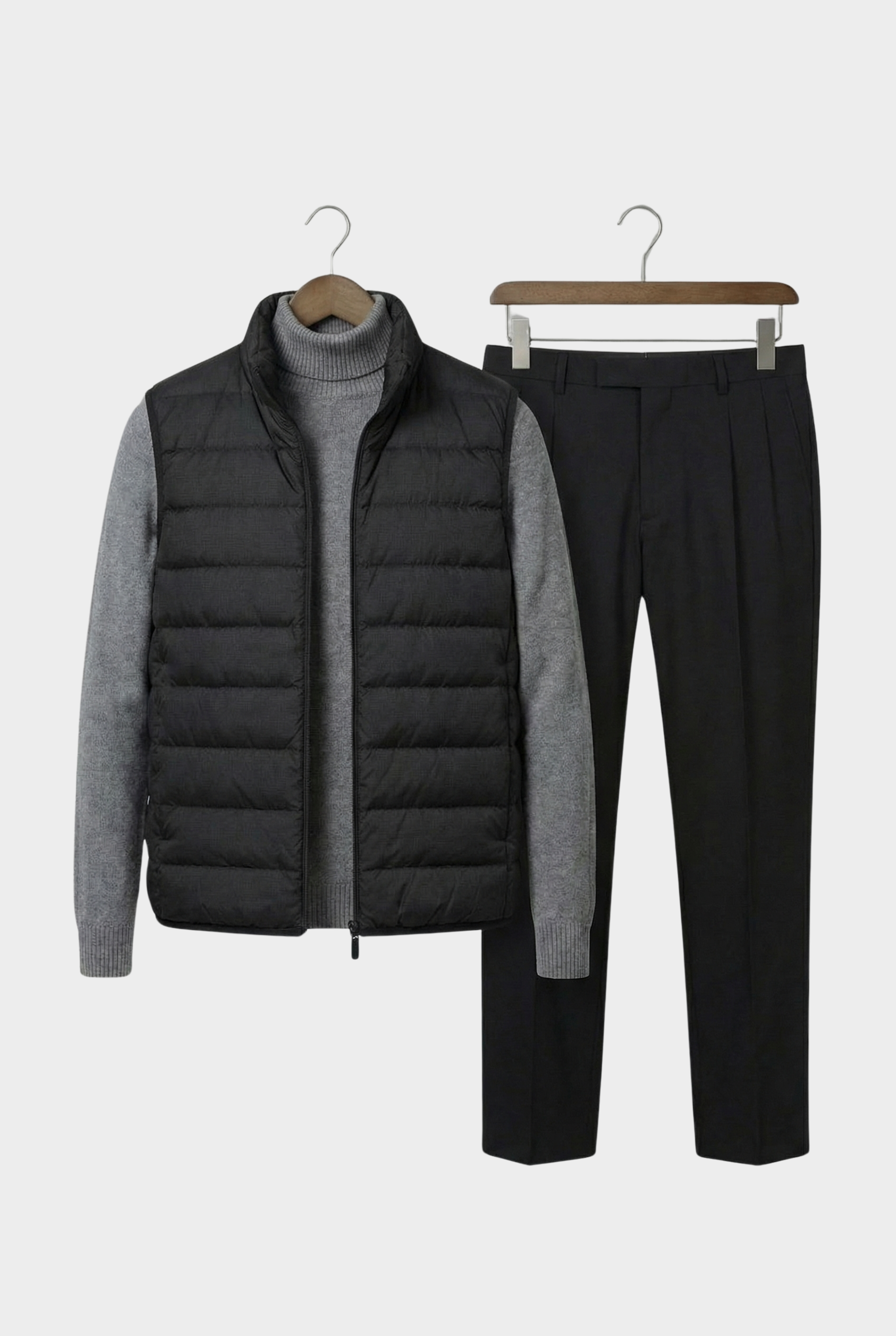 The Skyline Look Outfit