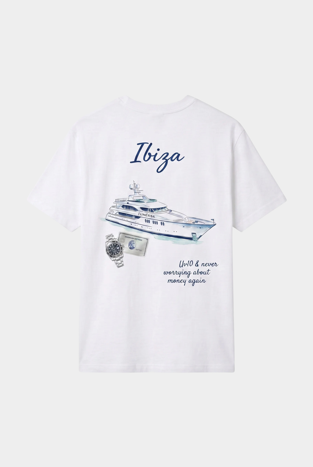 Ibiza T-Shirt