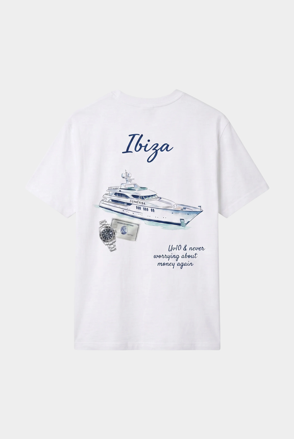 Ibiza T-Shirt