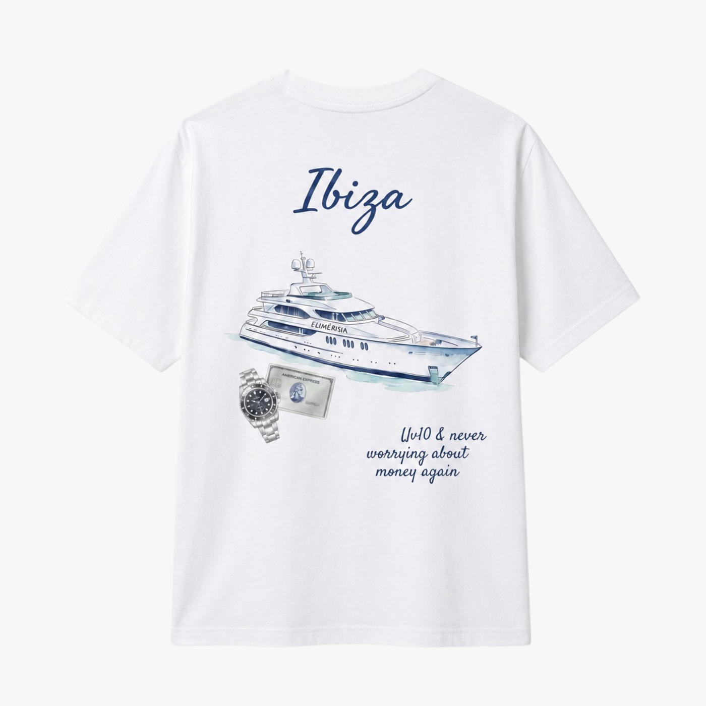 Ibiza T-Shirt