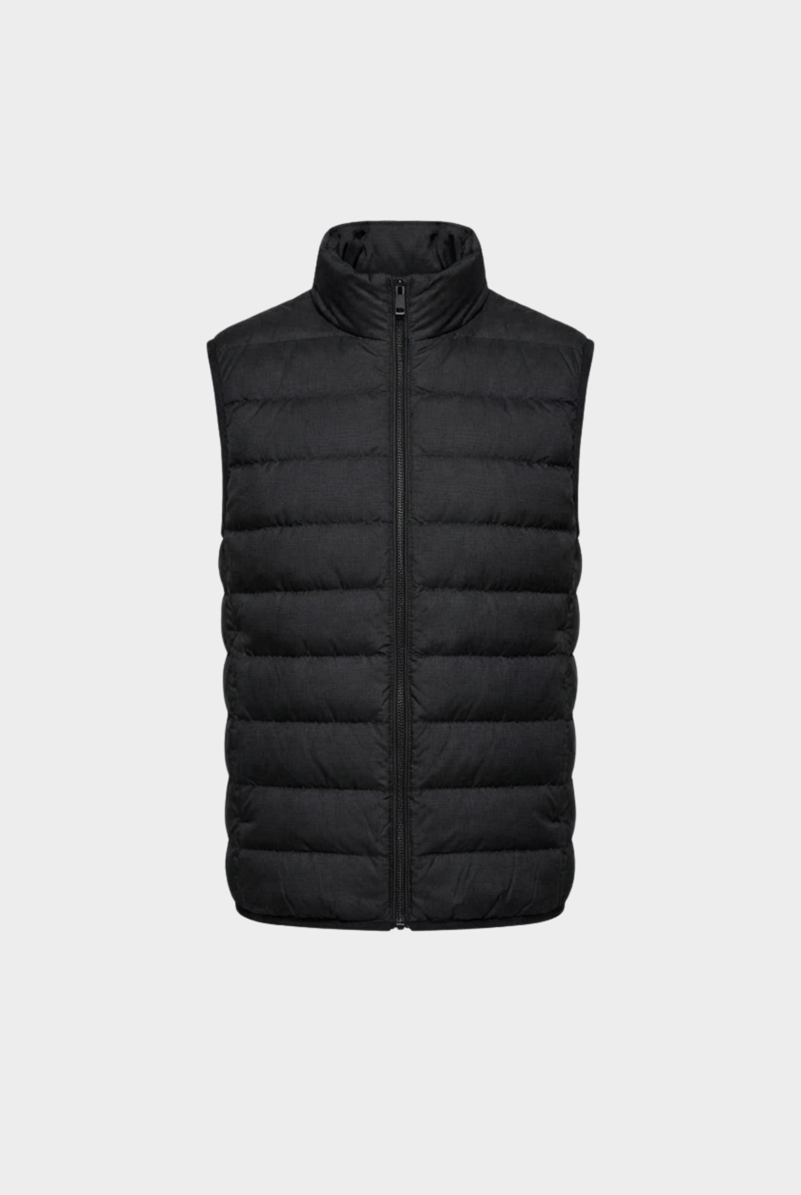 Puffer Gilet
