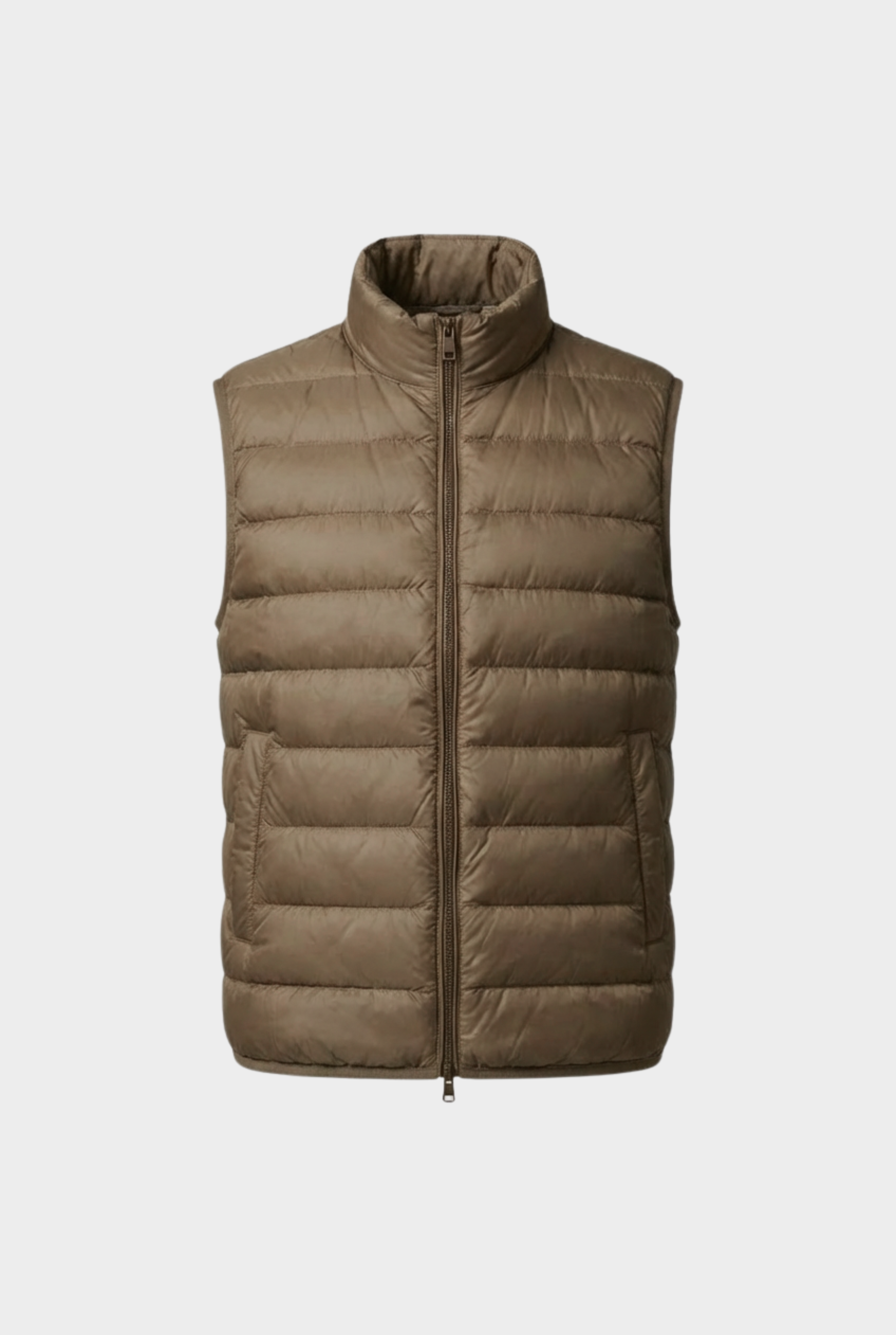 Puffer Gilet