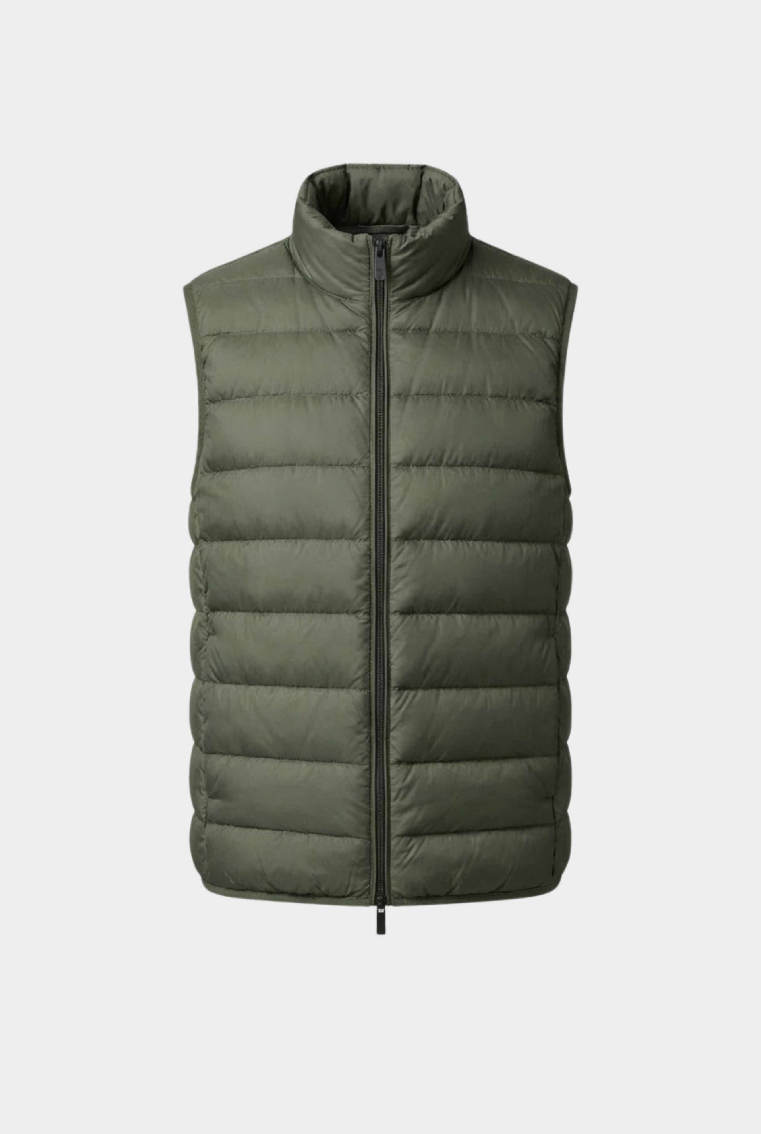 Puffer Gilet