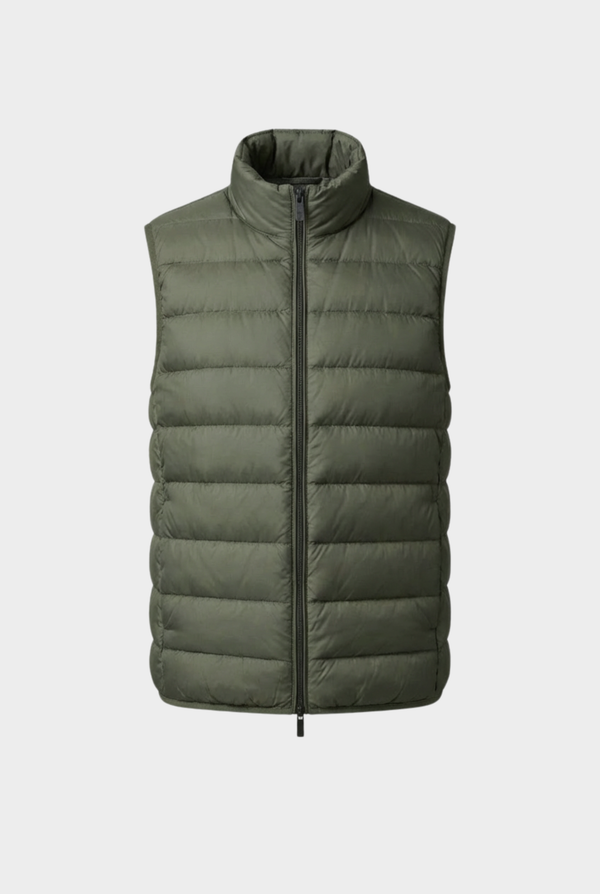 Puffer Gilet