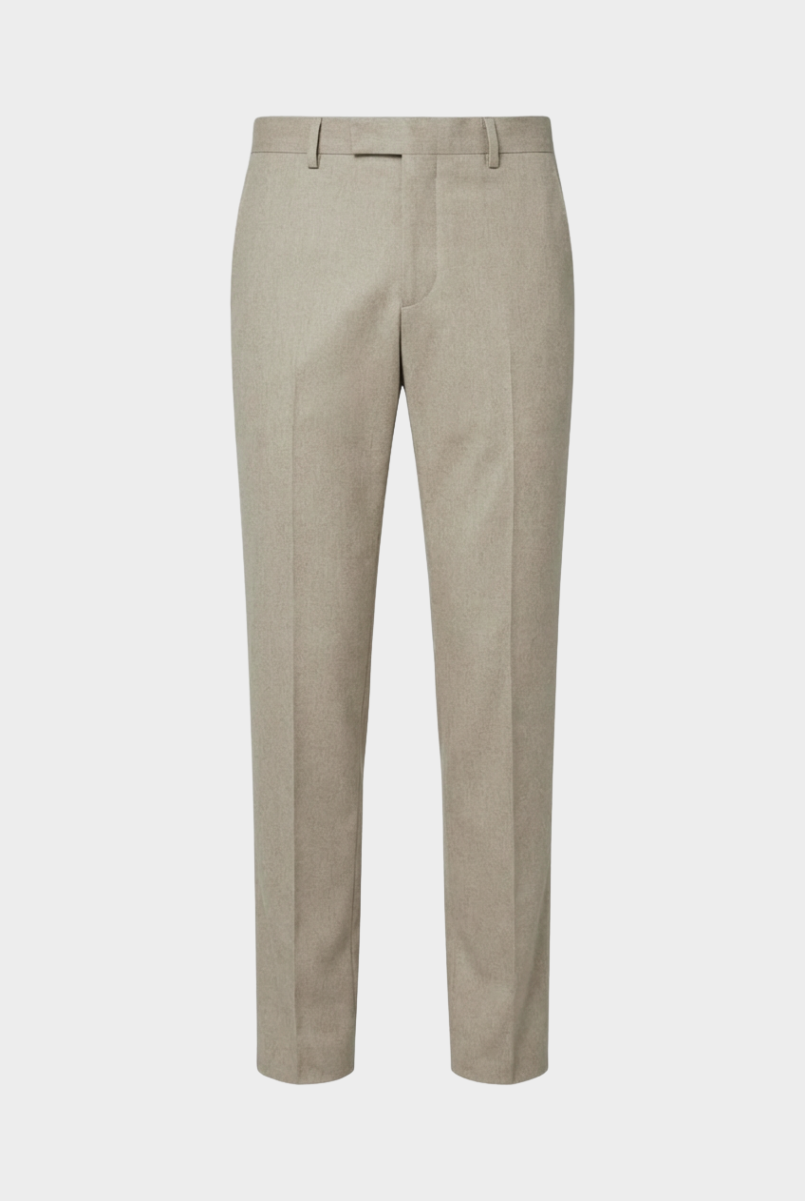 High Waist Pantalon