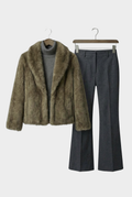 Chamonix Elegance outfit