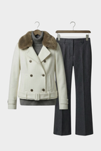Verbier Luxe Outfit
