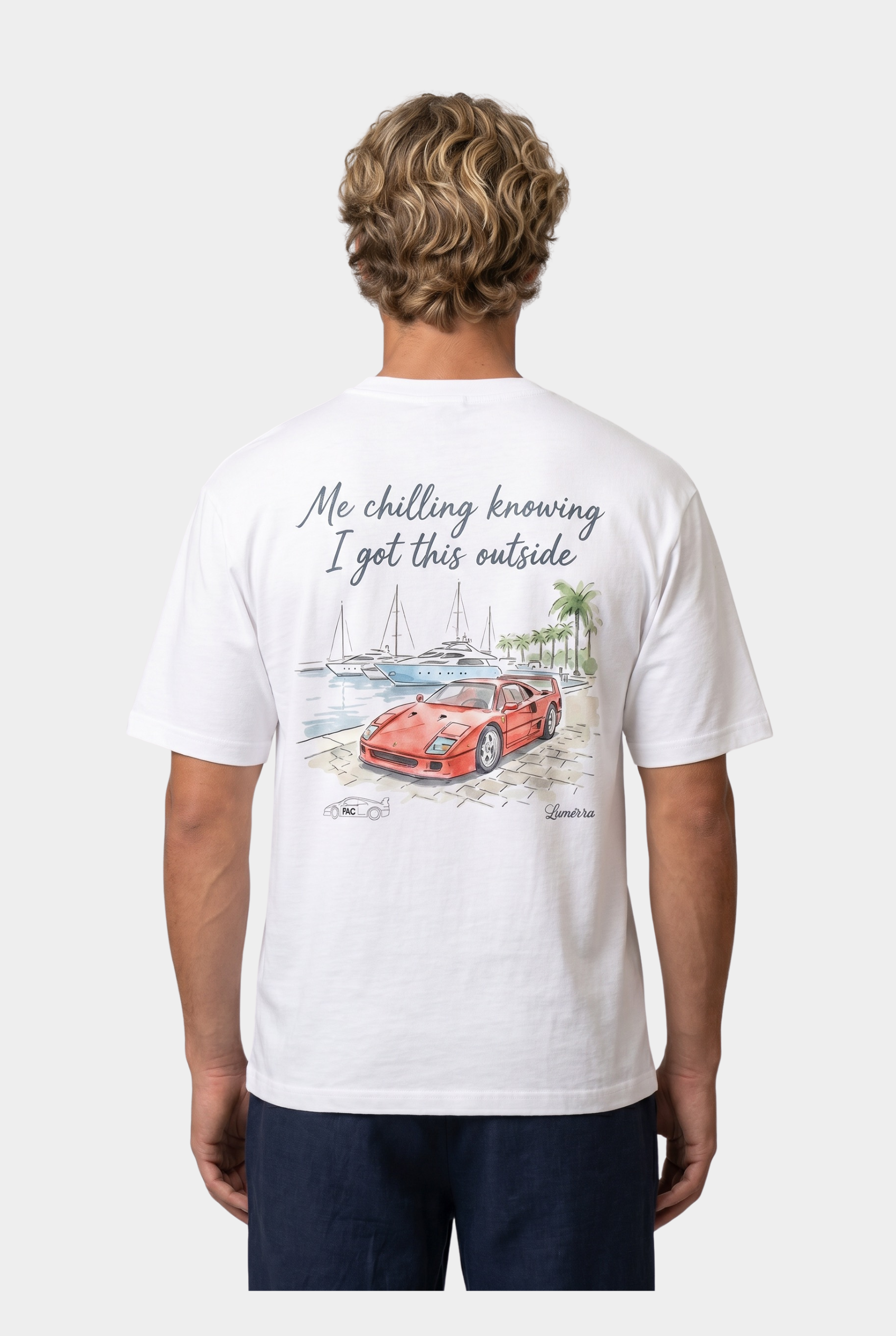 F40T-Shirt