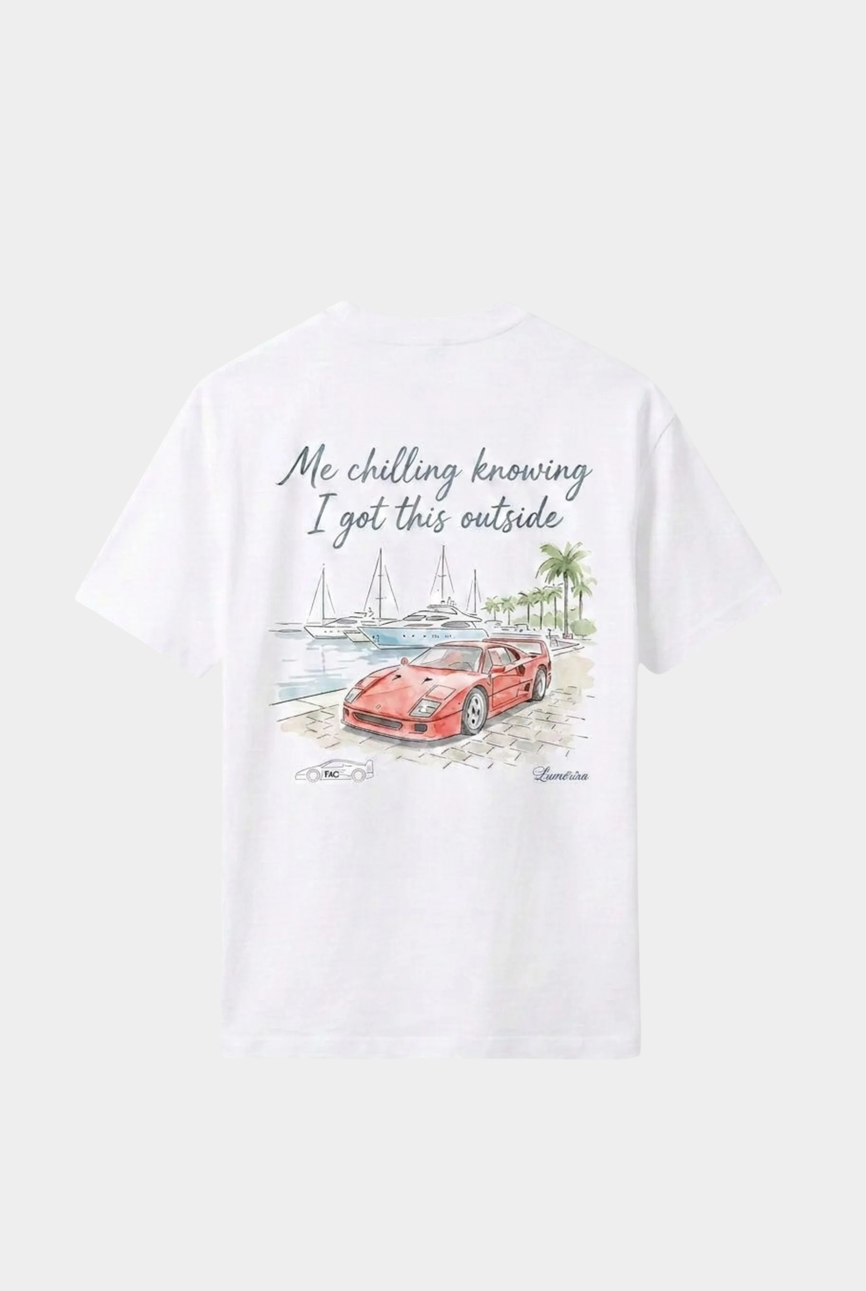F40T-Shirt