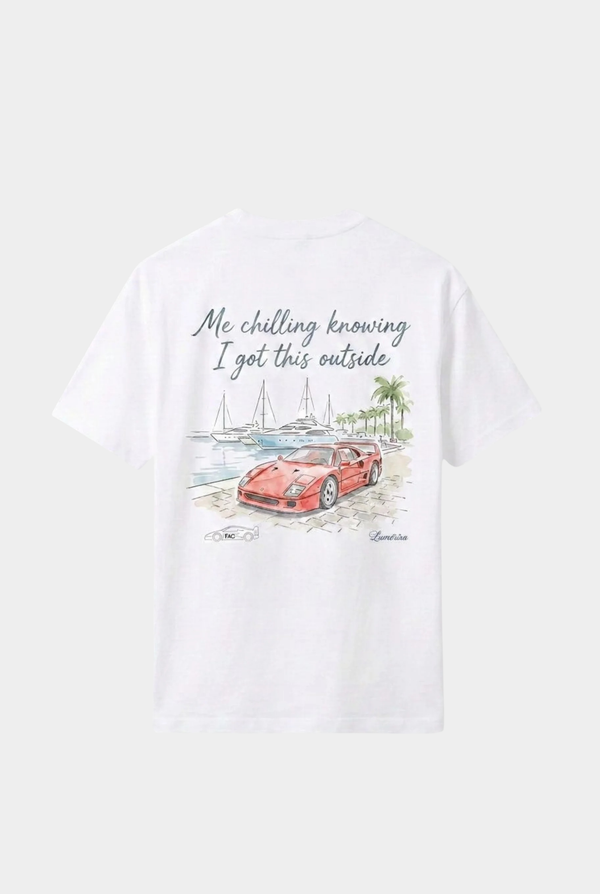 F40T-Shirt