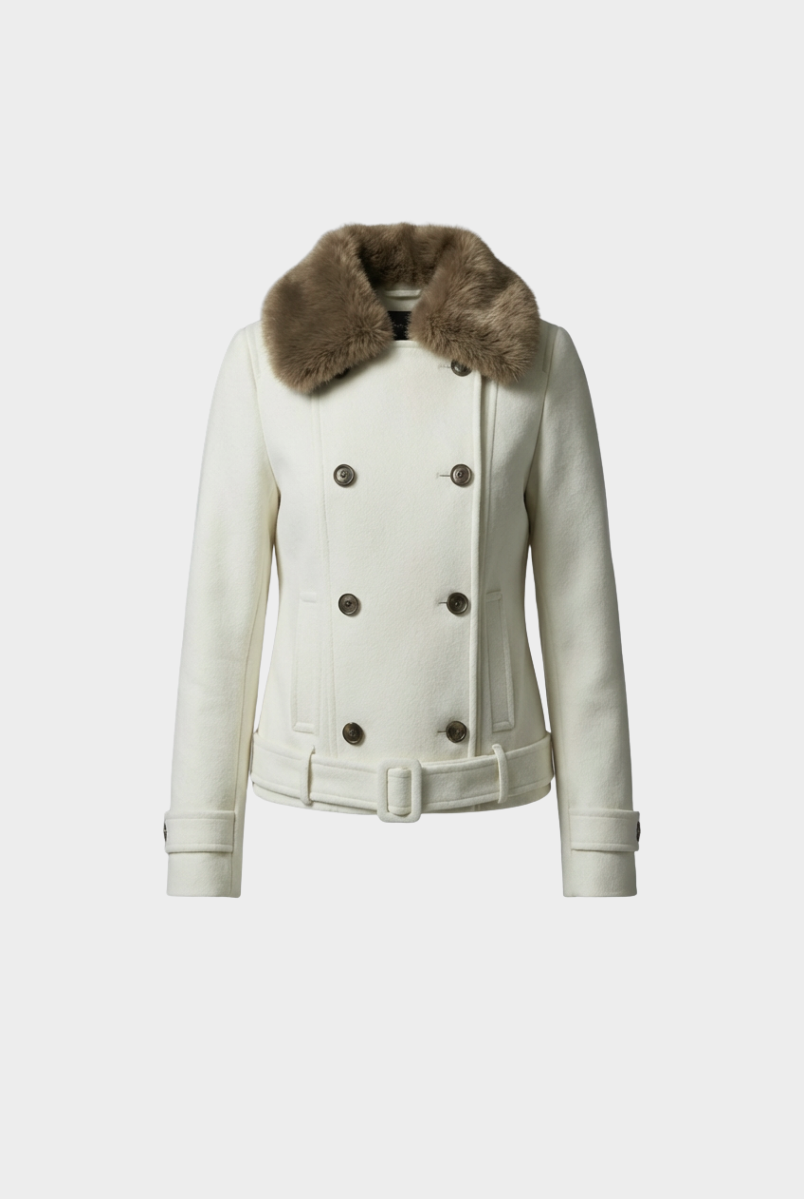 Classic Harrington Coat