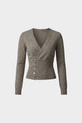 Premium Wool Pullover