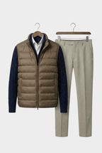The Polo Club Look Outfit