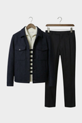 Yacht Club Casual Outfit