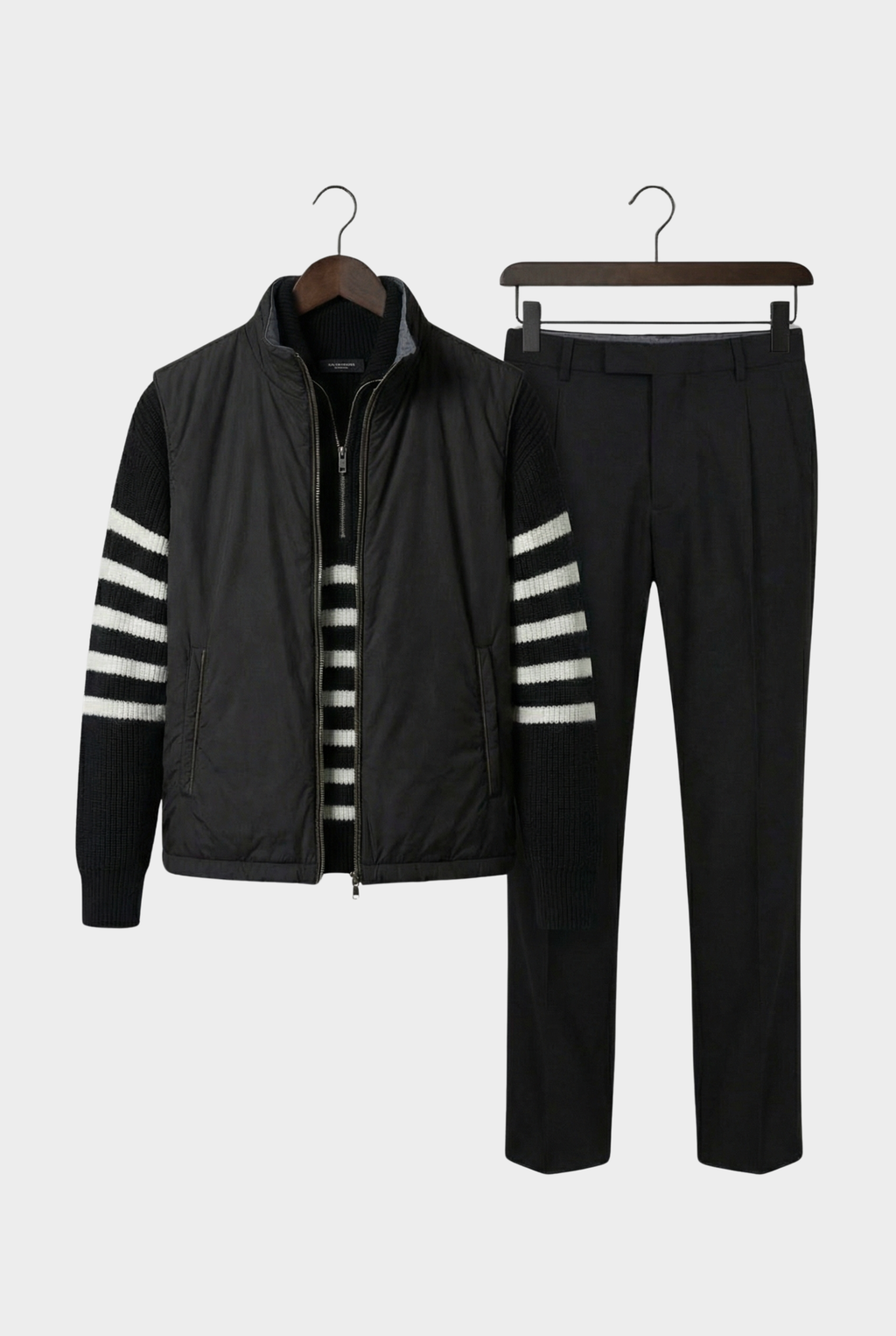 The Members Club Outfit
