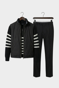 The Members Club Outfit