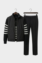 The Members Club Outfit