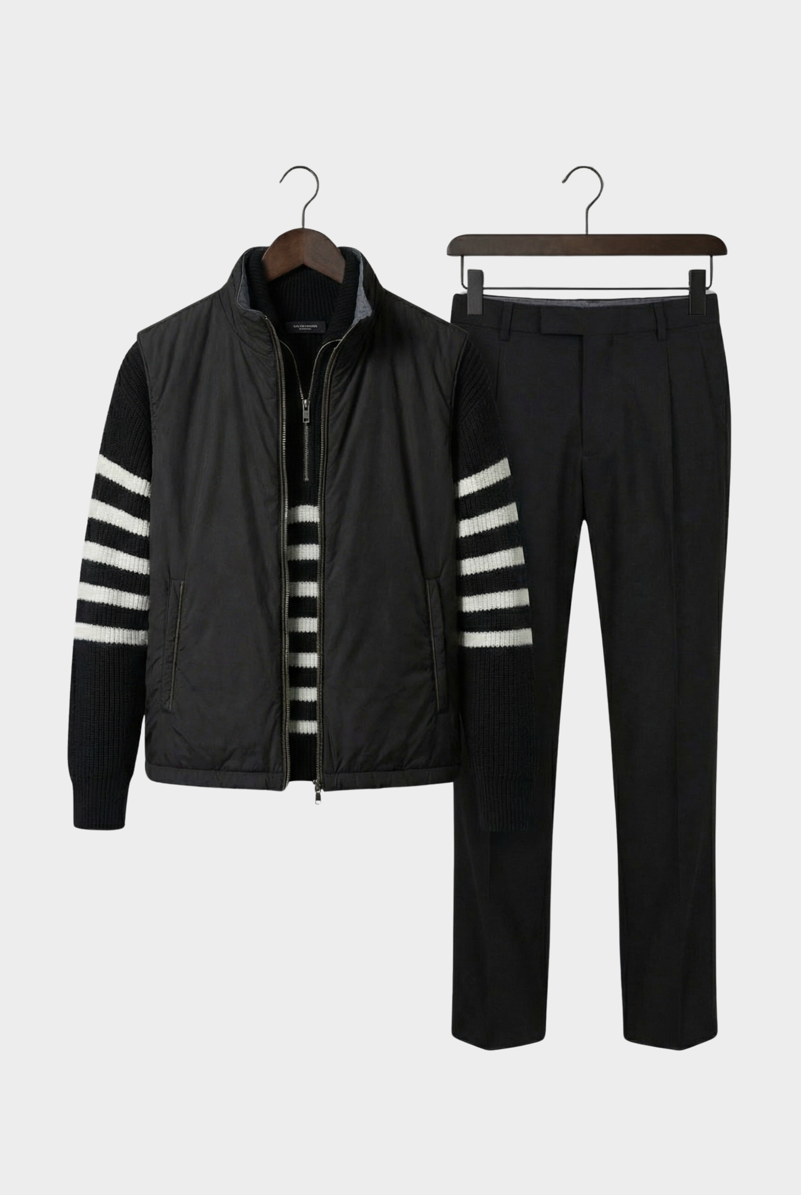 The Members Club Outfit