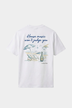 House Music T-Shirt