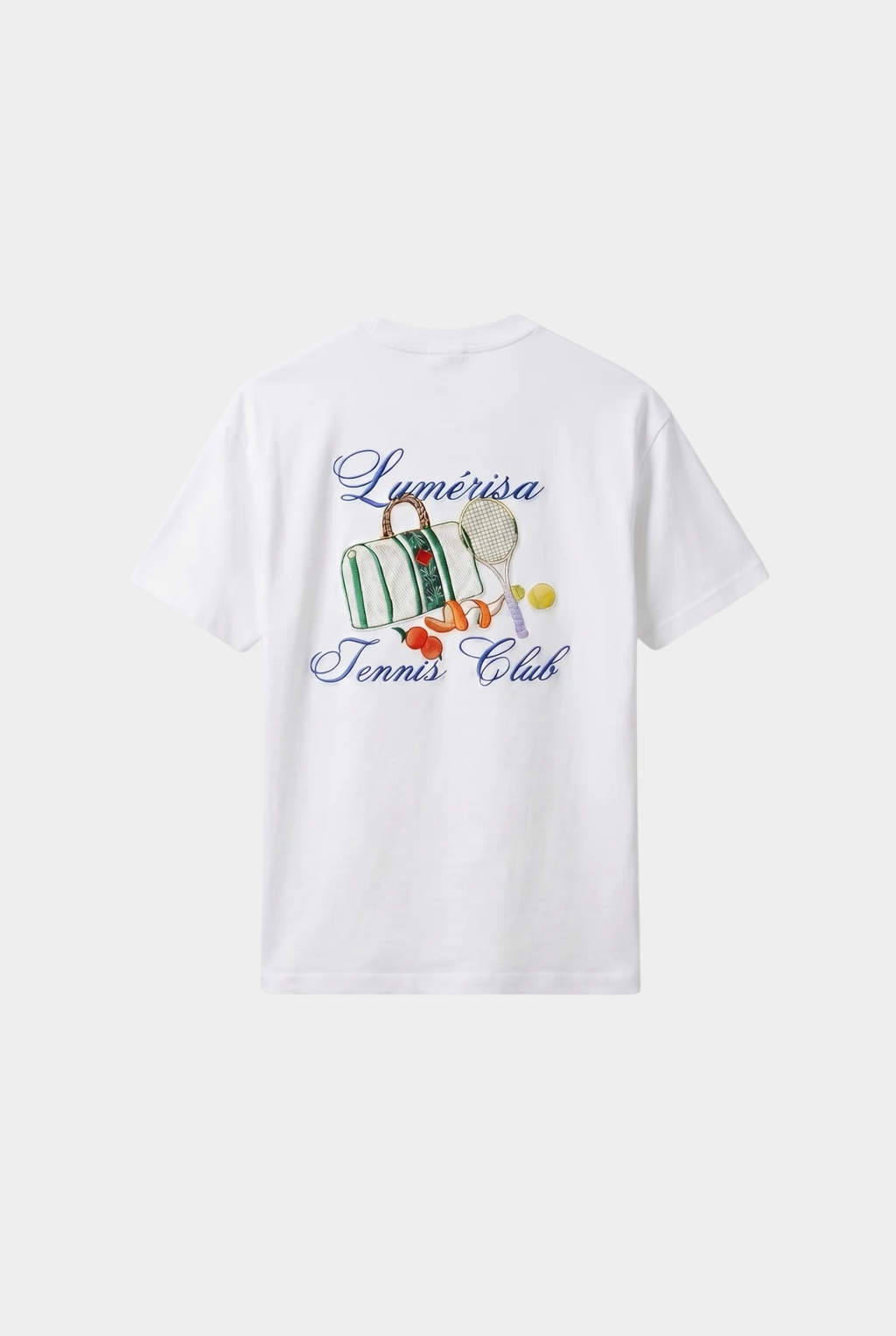 Tennis Club T-Shirt