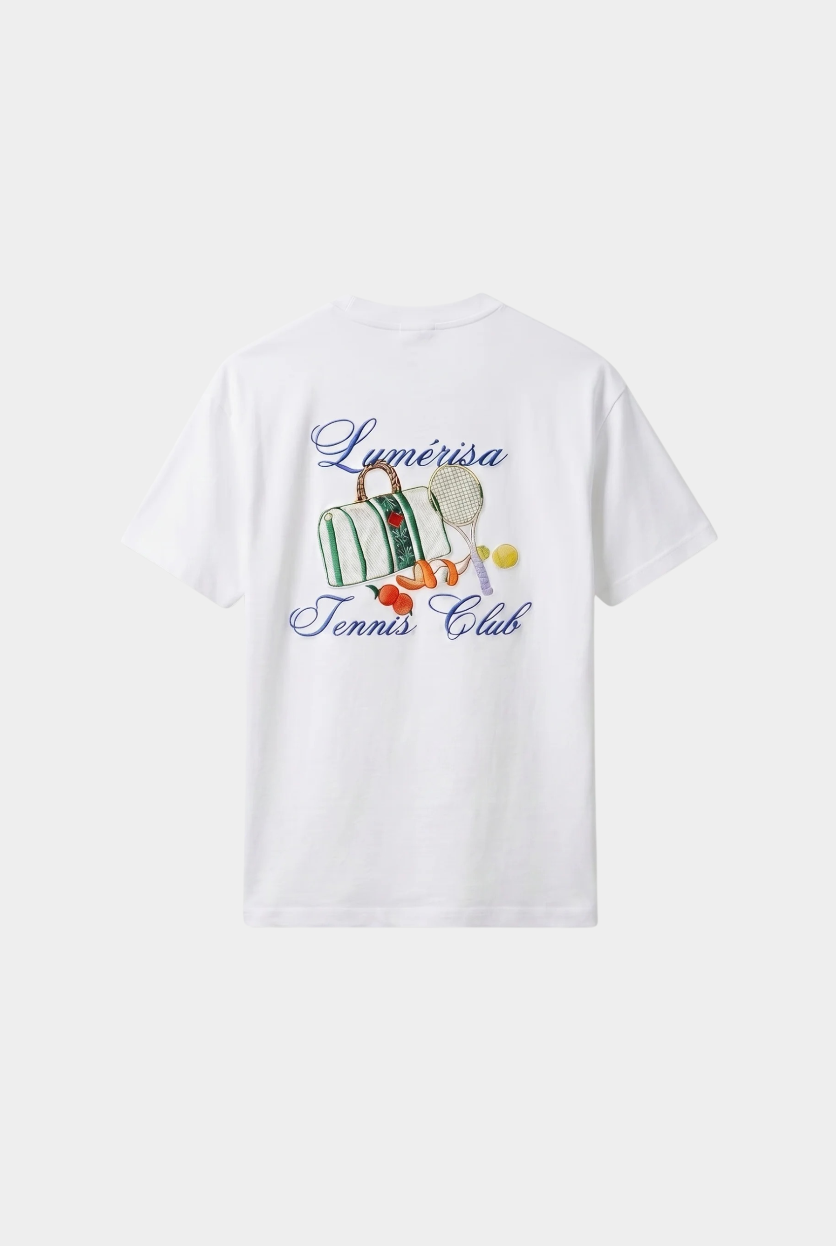 Tennis Club T-Shirt