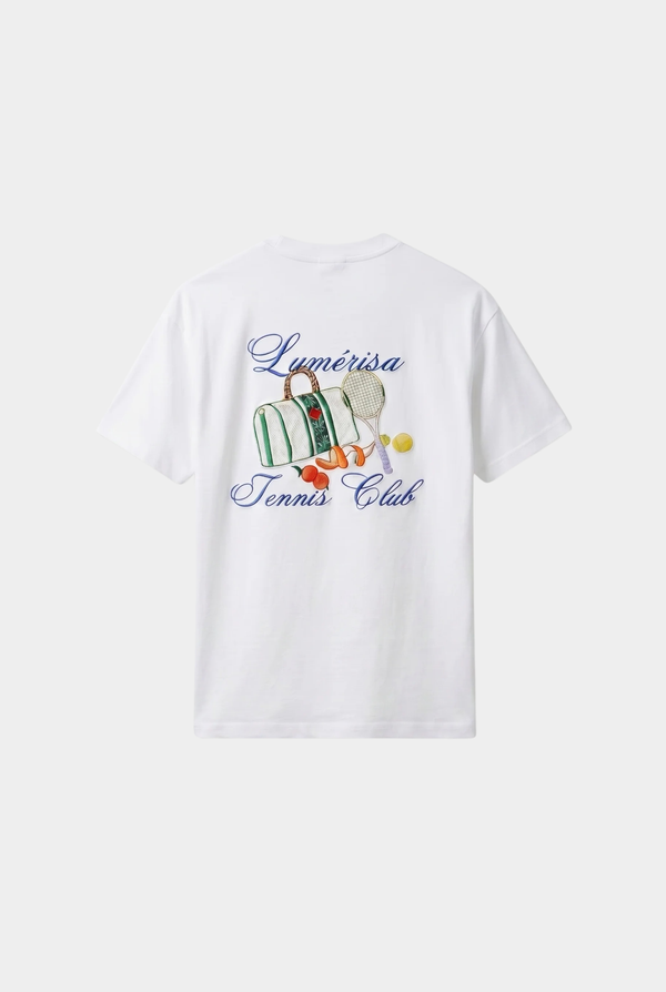 Tennis Club T-Shirt