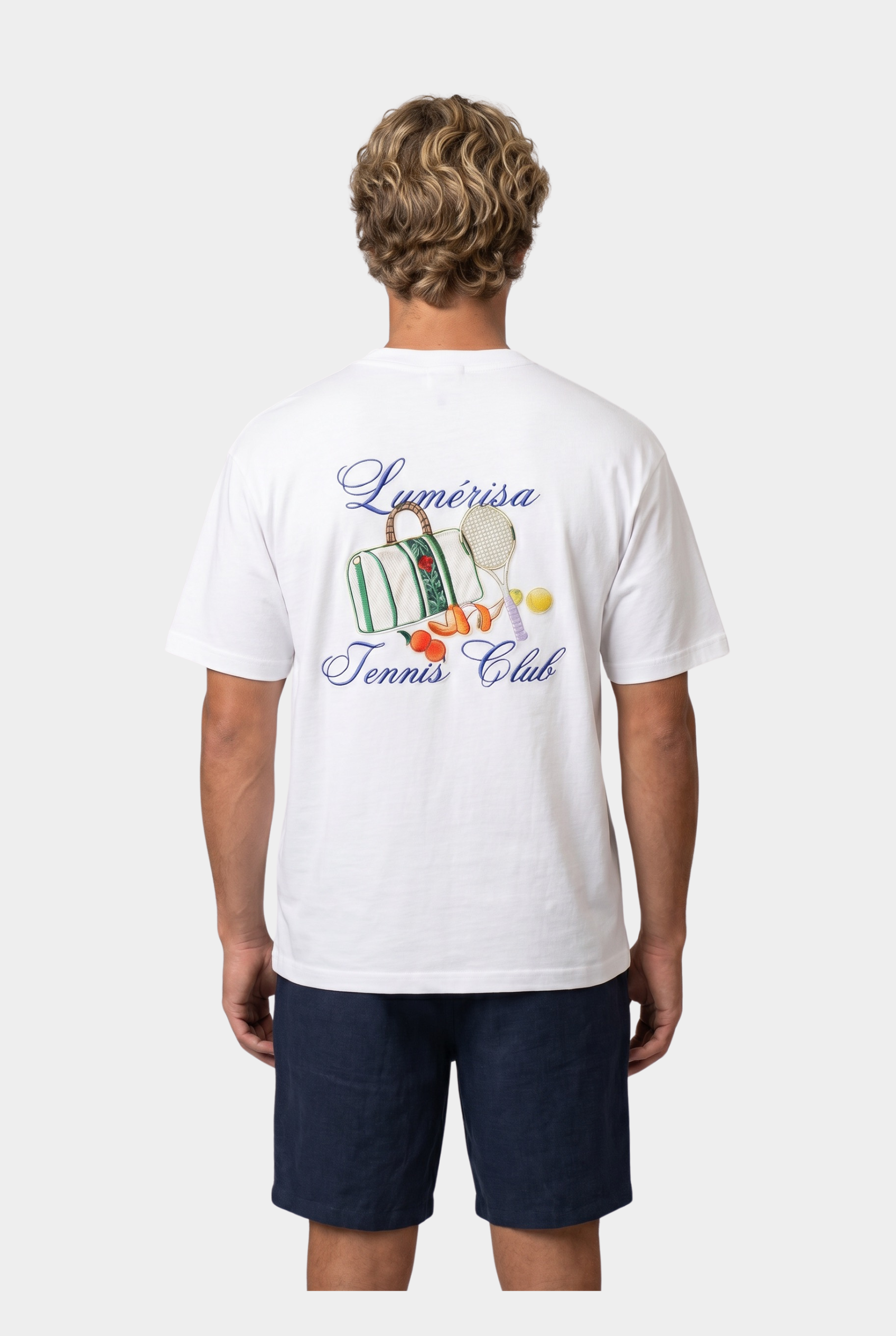 Tennis Club T-Shirt