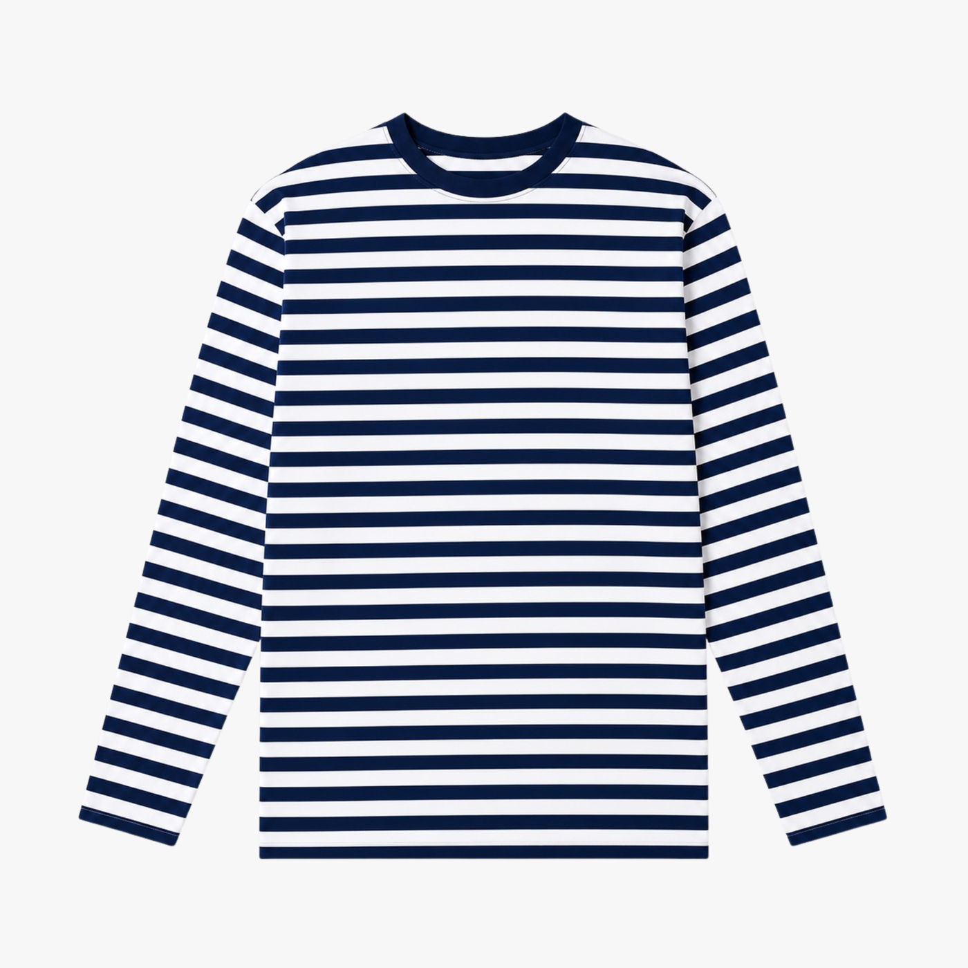 Striped Longsleeve