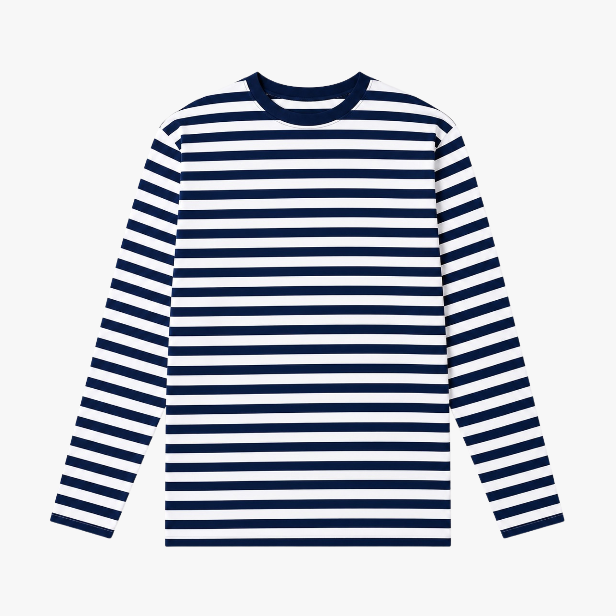 Striped Longsleeve