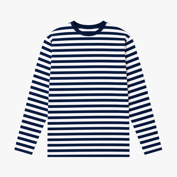 Striped Longsleeve