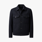 Classic Harrington Jacket
