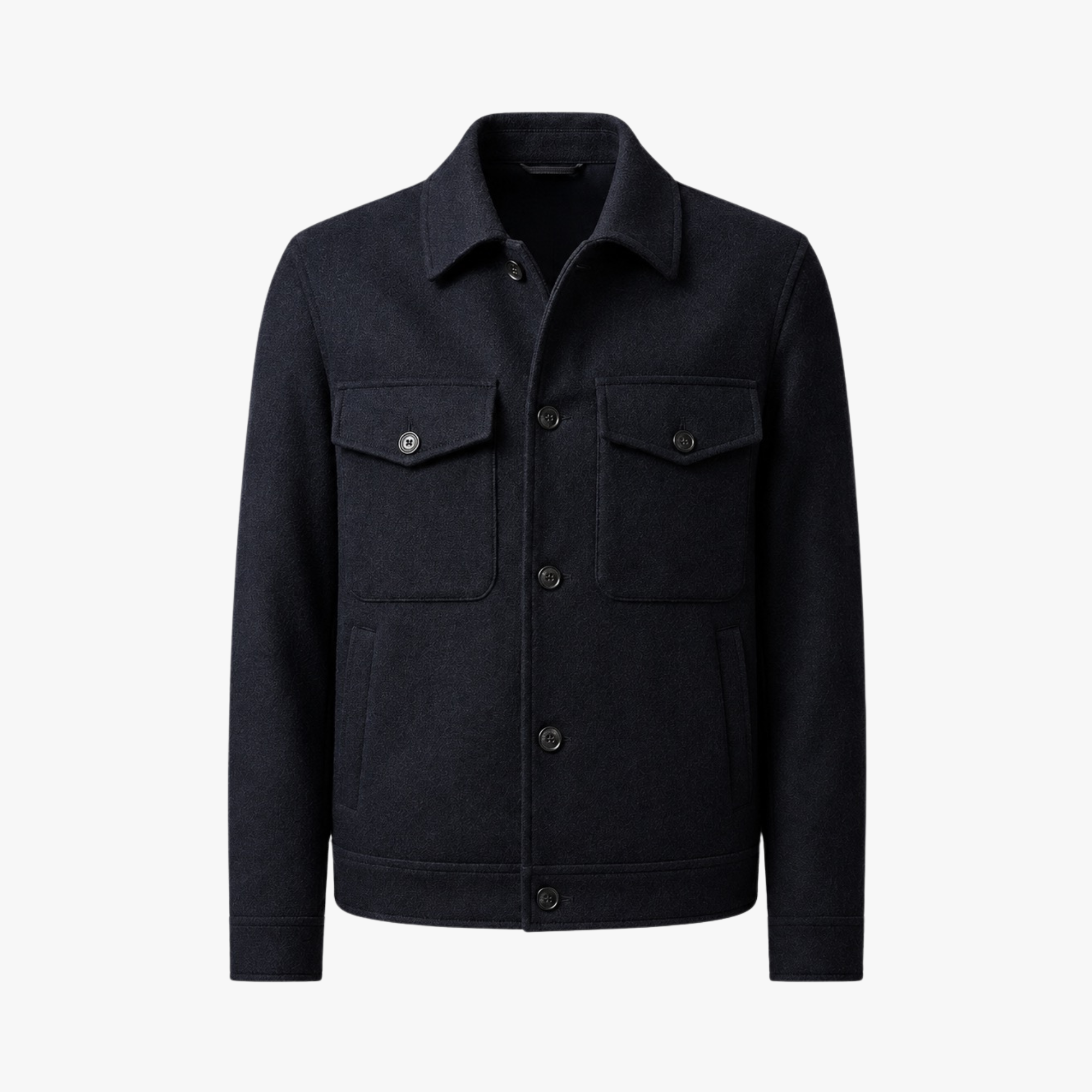 Classic Harrington Jacket
